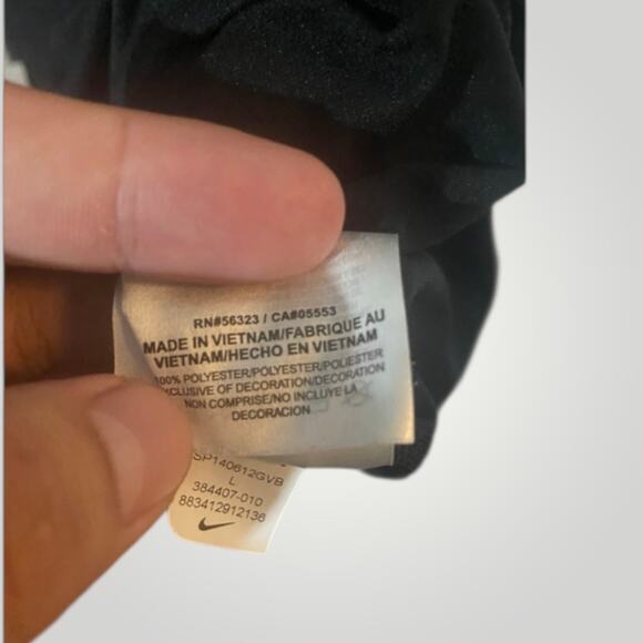 Nike Air Trainer 1 TEDxPortland SET Year 10 Bundle Shoes Sz 10 Shirt L Hat Rare - Picture 9 of 10